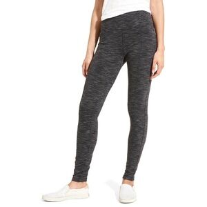 NWT Stone High Waisted Metro Legging Size XS